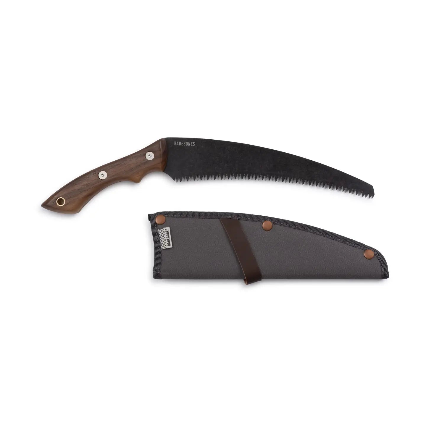 Timber Hand Saw