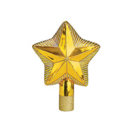 Star Tree Top Ornament