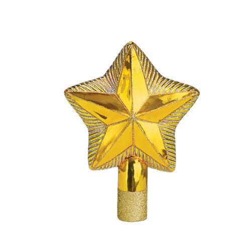 Star Tree Top Ornament