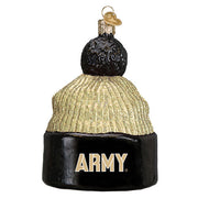 Army Beanie Ornament