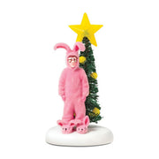 Pink Nightmare