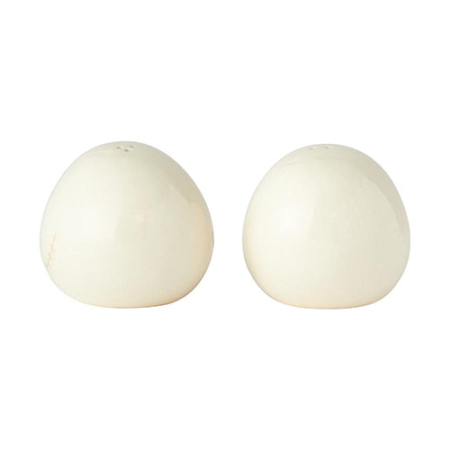 Jack Skellington's Head Salt & Pepper Set of 2