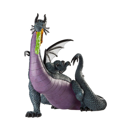 Maleficent the Dragon