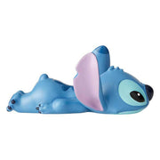 Disney Hugs Stitch Laying Down Mini Figure