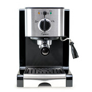 EC100  Pump Espresso & Cappuccino Machine