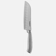 Graphix Collection Santoku Knife 7"