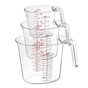 Measuring Cup Set of 3