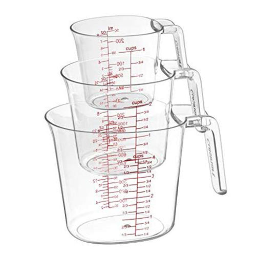 Measuring Cup Set of 3