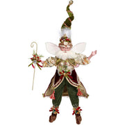 Jingle All The Way Fairy Large 22 Inches