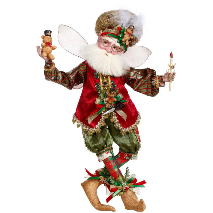 Toymaker Fairy Large 21.5 Inches