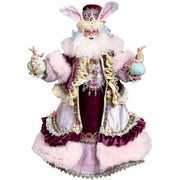 Father Easter Rabbit 22 Inches