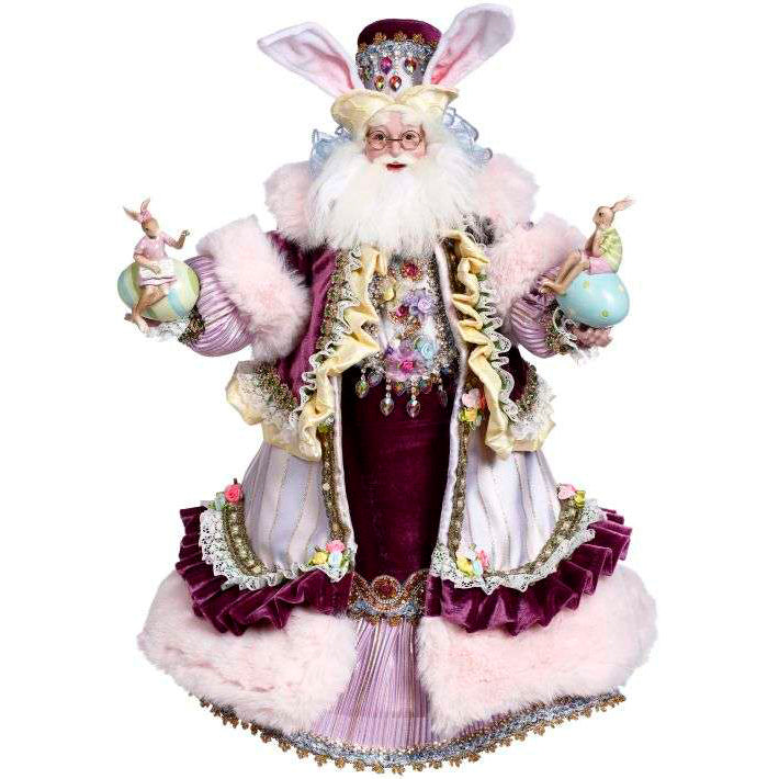 Father Easter Rabbit 22 Inches