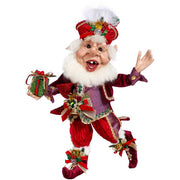 Present Elf Medium 17 Inches
