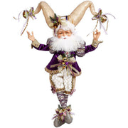 North Pole Santa's Helper Elf Medium 17 Inches