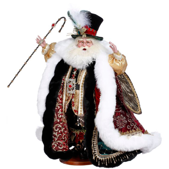 Santa the Movie Star 26 Inches