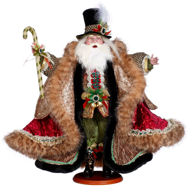 Santa's Big Night 24 Inches