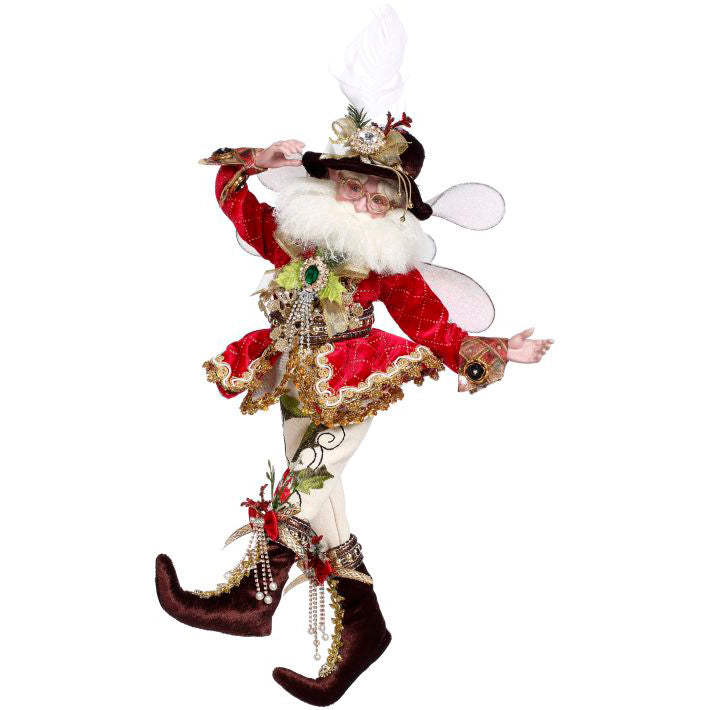 Bavarian Village Fairy Medium 15 Inches