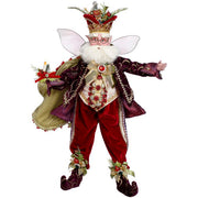 Christmas Eve Fairy Large 21 Inches
