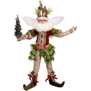 Christmas Tree Fairy Large 20 Inches