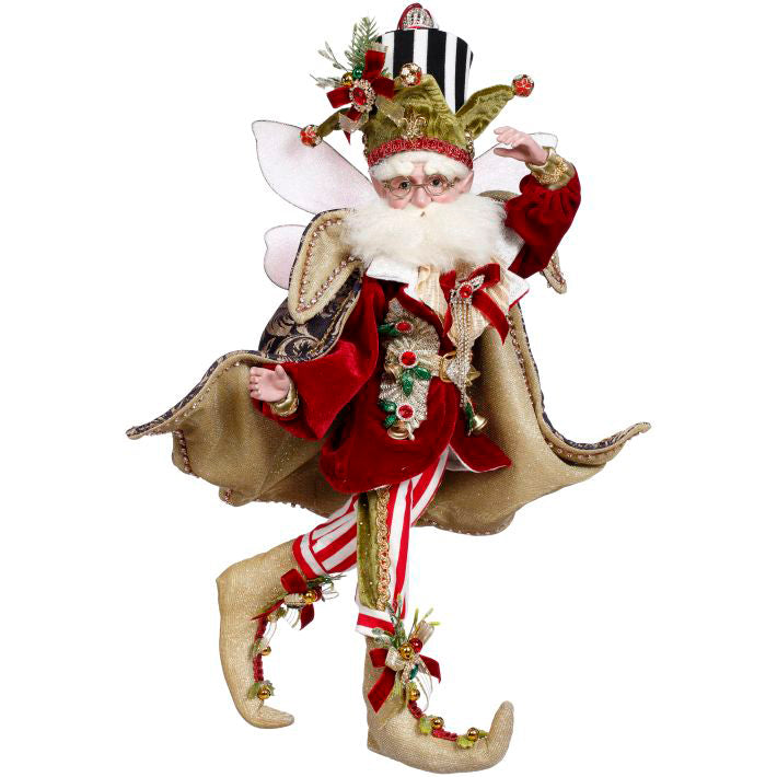 Jingle and Mingle Fairy Large 19 Inches