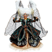 Midnight Hour Witch Small 17 Inches