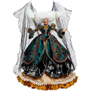 Midnight Hour Witch Large 29 Inches