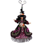 Mistress of the Night Witch Small