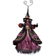 Mistress of the Night Witch Large