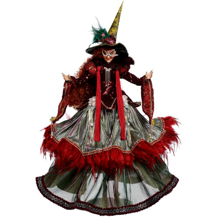 Towering Terror Witch Large 38 Inches