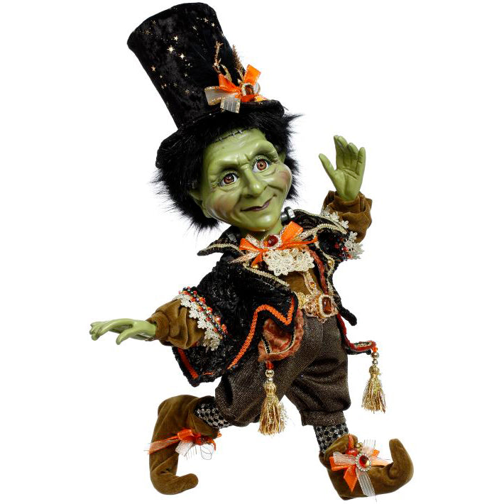 Frankenstein Elf Medium 21.5 Inches