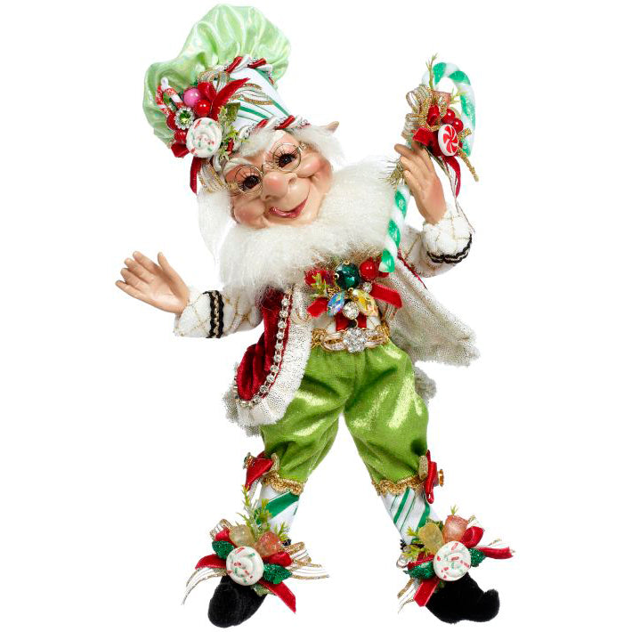 Candymaker Elf Small 12 Inches