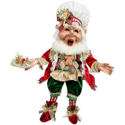 Cookie Maker Elf Medium 18 Inches