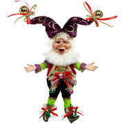 Festivities Elf Small 11.5 Inches