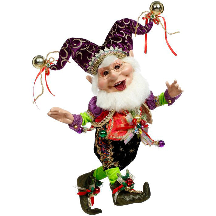 Festivities Elf Medium 17 Inches