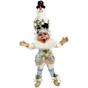 Frosty Elf Small 15 Inches