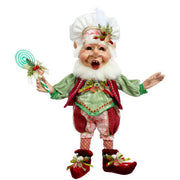 Gumdrop Elf Medium 17 Inches