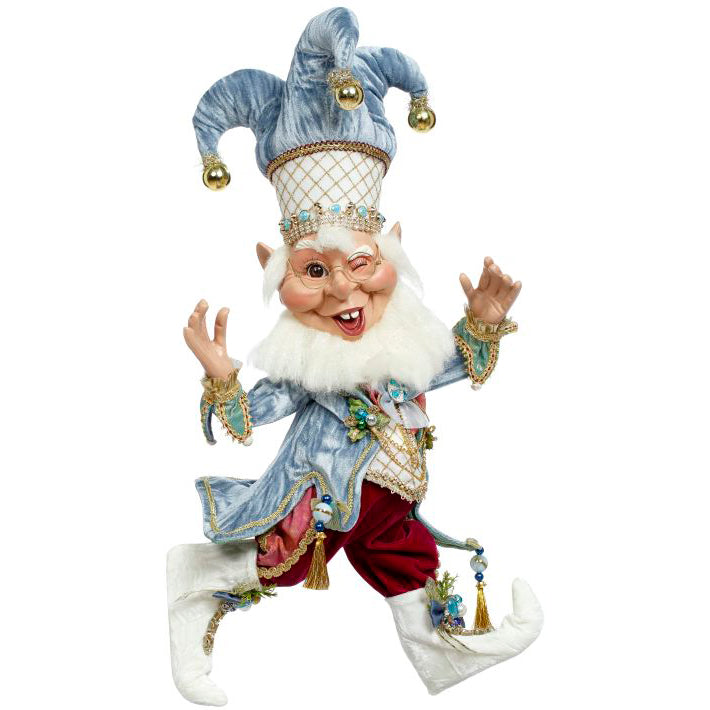 Joyful Elf Medium 17.5 Inches