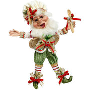 Kitchen Helper Elf Small 11 Inches
