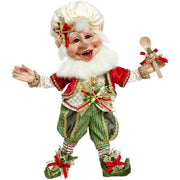 Kitchen Helper Elf Medium 18 Inches