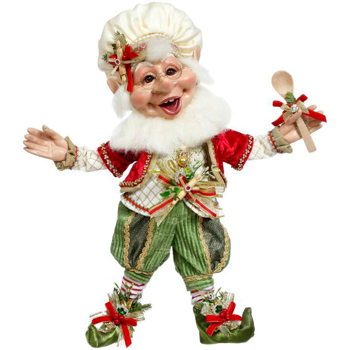 Kitchen Helper Elf Medium 18 Inches