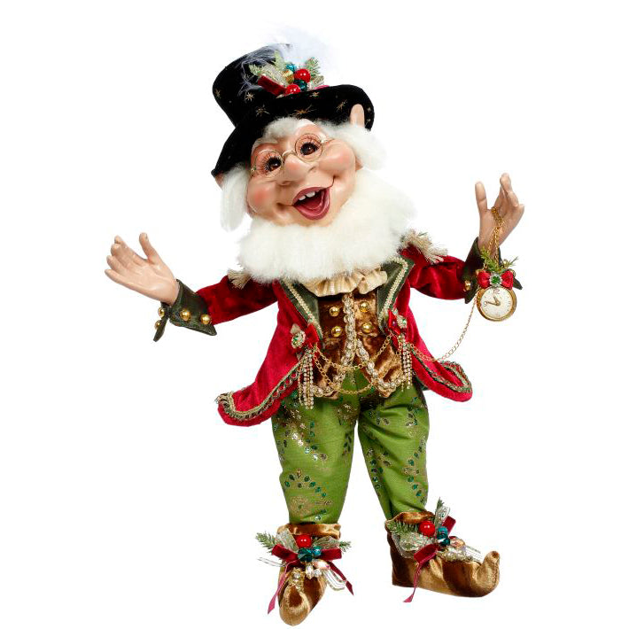 Burgermeister Elf Medium 19 Inches