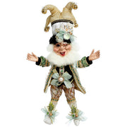 Naughty Elf Small 13 Inches