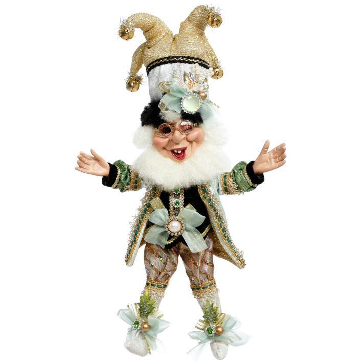 Naughty Elf Small 13 Inches