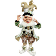 Naughty Elf Medium 18 Inches