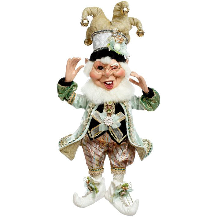 Naughty Elf Medium 18 Inches