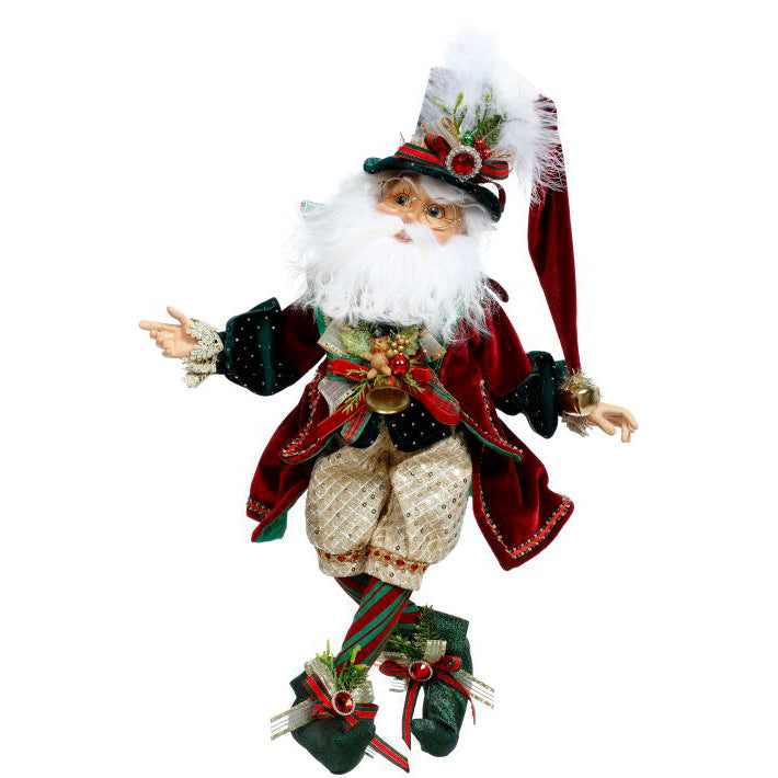 North Pole Bah Humbug Elf Medium 18 Inches