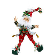 North Pole Bell Ringer Elf Small