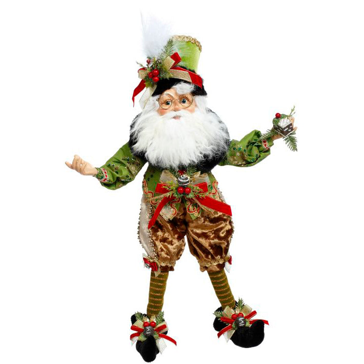 North Pole Chocolatier Elf Medium 18 Inches