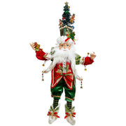 North Pole Christmas Tree Elf Medium 21 Inches