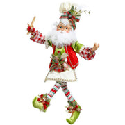 North Pole Confectioner Elf Medium 19 Inches